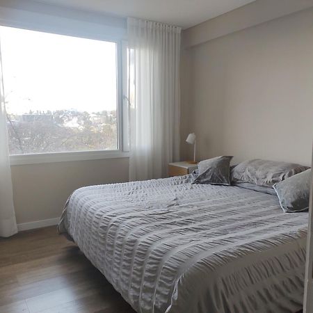 Departamento Belgrano Lägenhet San Carlos de Bariloche Exteriör bild